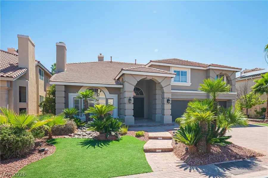 4139 Abernethy Forest Place, Las Vegas, NV 89141 - #3