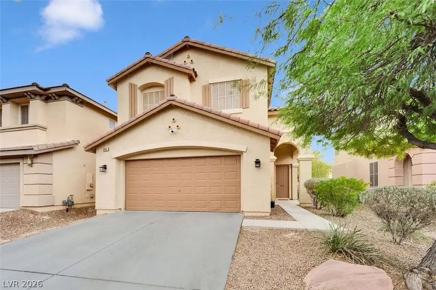 6940 Willow Warbler Street, North Las Vegas, NV 89084 - #3