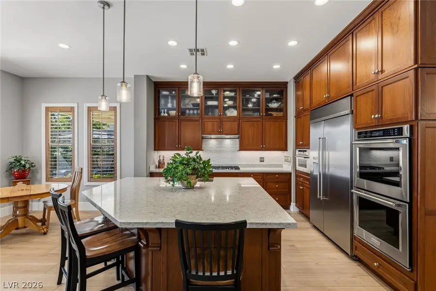 10713 Beringer Drive, Las Vegas, NV 89144 - #2