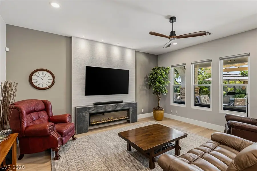 10713 Beringer Drive, Las Vegas, NV 89144 - #3