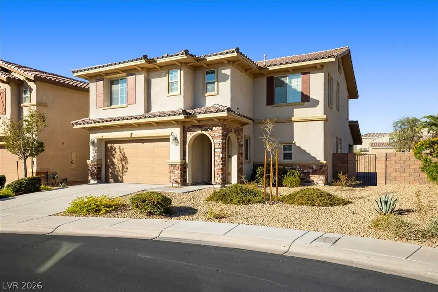 362 Via Del Salvatore, Henderson, NV 89011 - #2