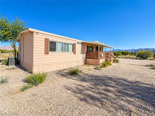 1350 Potomac Street, Sandy Valley, NV 89019