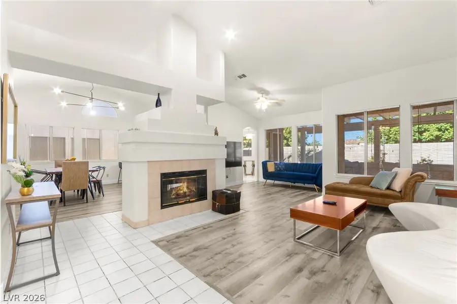 4708 Standing Bluff Way, Las Vegas, NV 89130 - #2