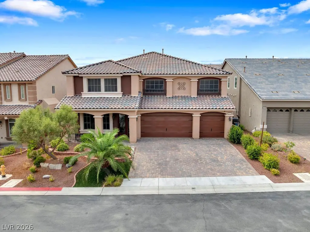 6465 Grande River Court, Las Vegas, NV 89139 - #1