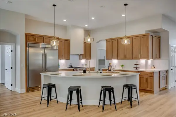 9991 Wilde Way, Las Vegas, NV 89148