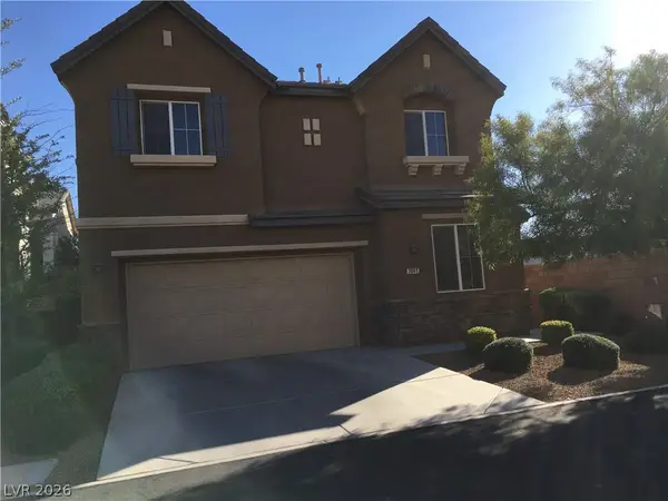 3641 Via Terracina, Henderson, NV 89052
