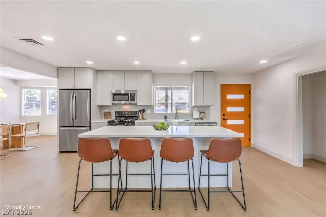 1004 Baker Avenue, Las Vegas, NV 89108 - #1