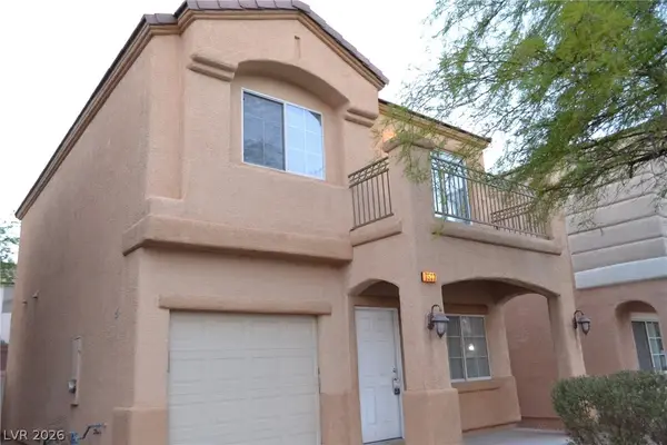 7537 Redwood Point Street, Las Vegas, NV 89139