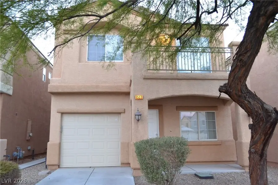 7537 Redwood Point Street, Las Vegas, NV 89139 - #2