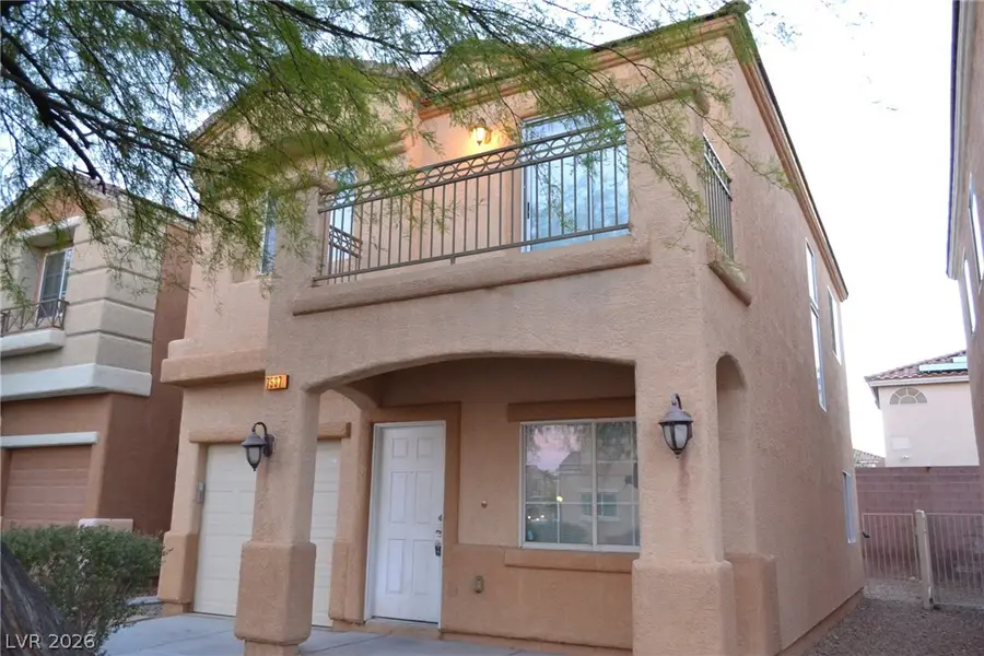 7537 Redwood Point Street, Las Vegas, NV 89139 - #3