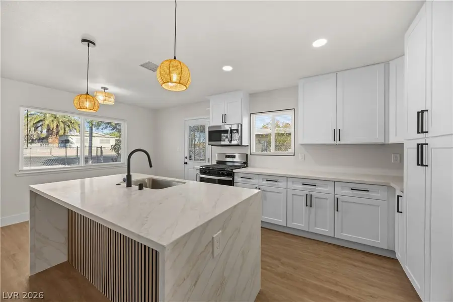 2608 Englestad Street, North Las Vegas, NV 89030 - #3