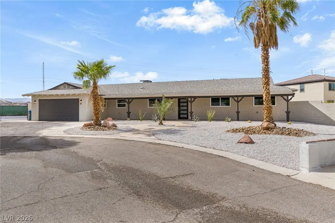 7737 Hauck Street, Las Vegas, NV 89139 - #1