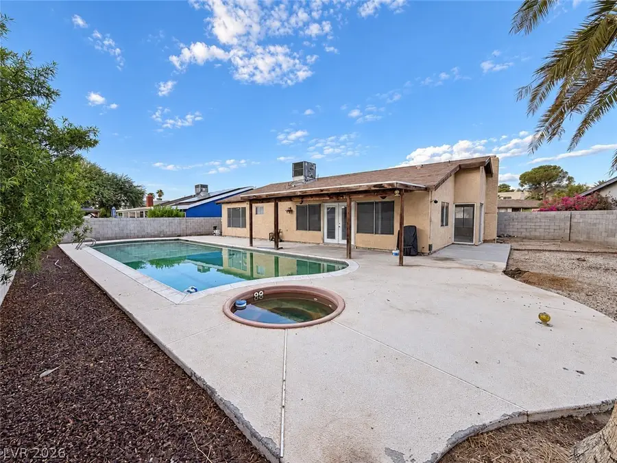 4124 Autumn Street, Las Vegas, NV 89120 - #2