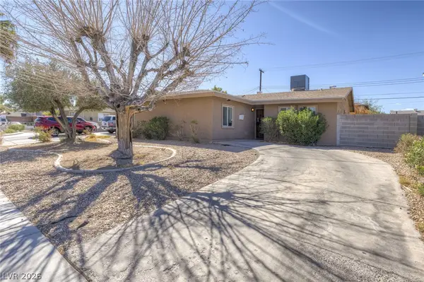 1305 N Mojave Road, Las Vegas, NV 89101