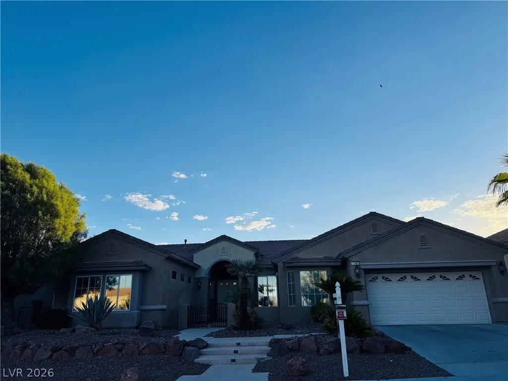 1648 Williamsport Street, Henderson, NV 89052 - #1