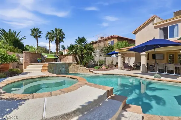 8213 Fawn Brook Court, Las Vegas, NV 89149