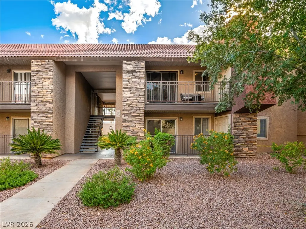 4450 Sandy River Drive #78, Las Vegas, NV 89103 - #1