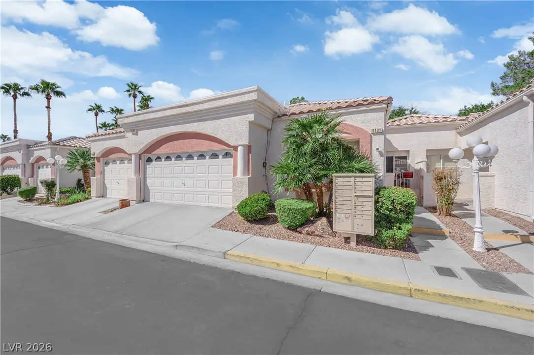 5131 Briar Meadow Way, Las Vegas, NV 89118 - #1