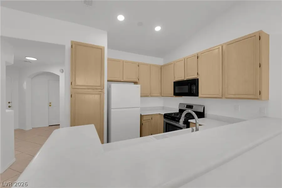 5131 Briar Meadow Way, Las Vegas, NV 89118 - #2