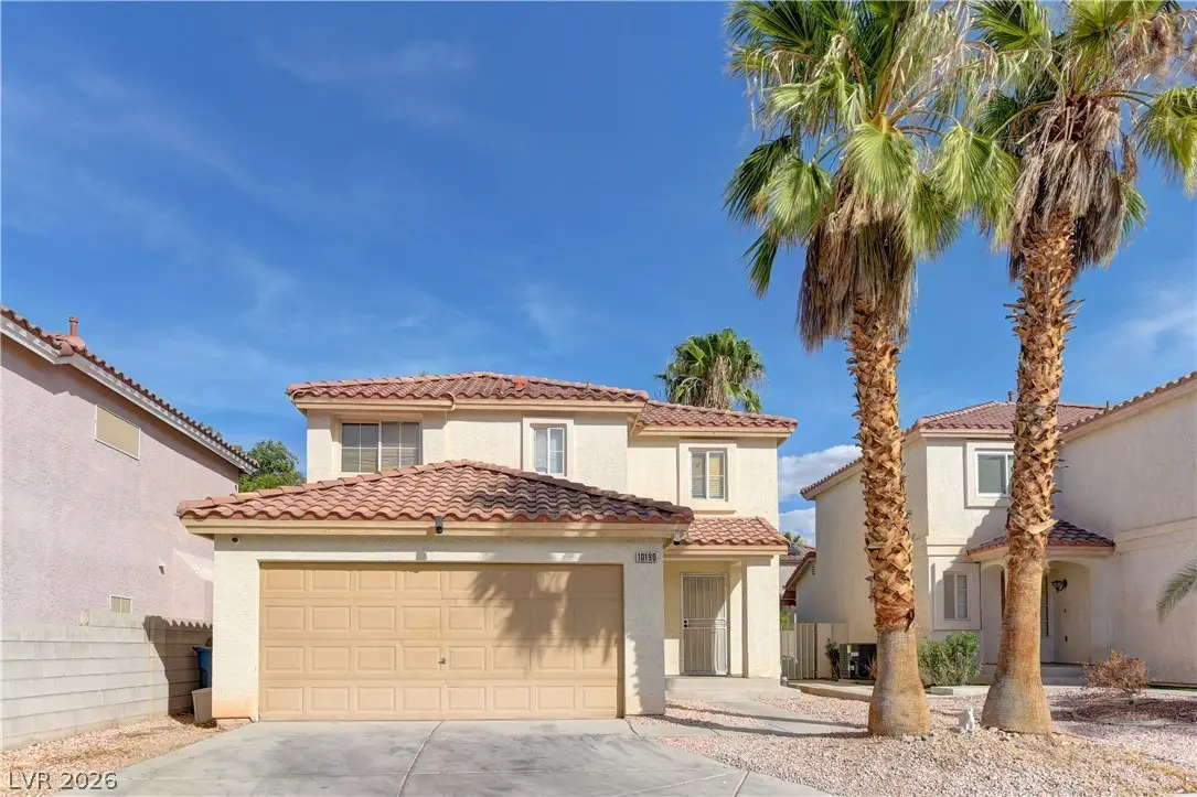 10190 Ghost Gum Street, Las Vegas, NV 89183 - #1