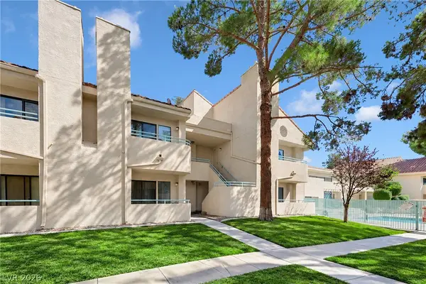 920 N Sloan Lane #202, Las Vegas, NV 89110
