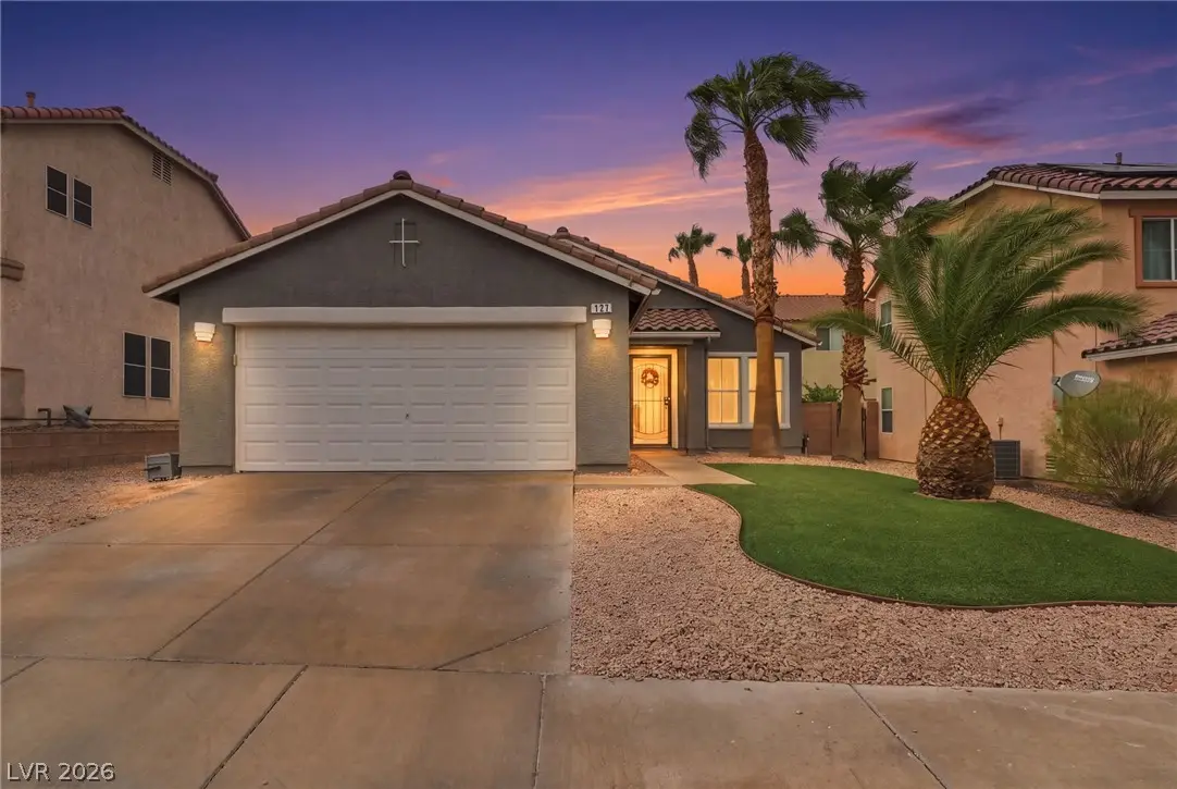177 White Butte Street, Henderson, NV 89012 - #1
