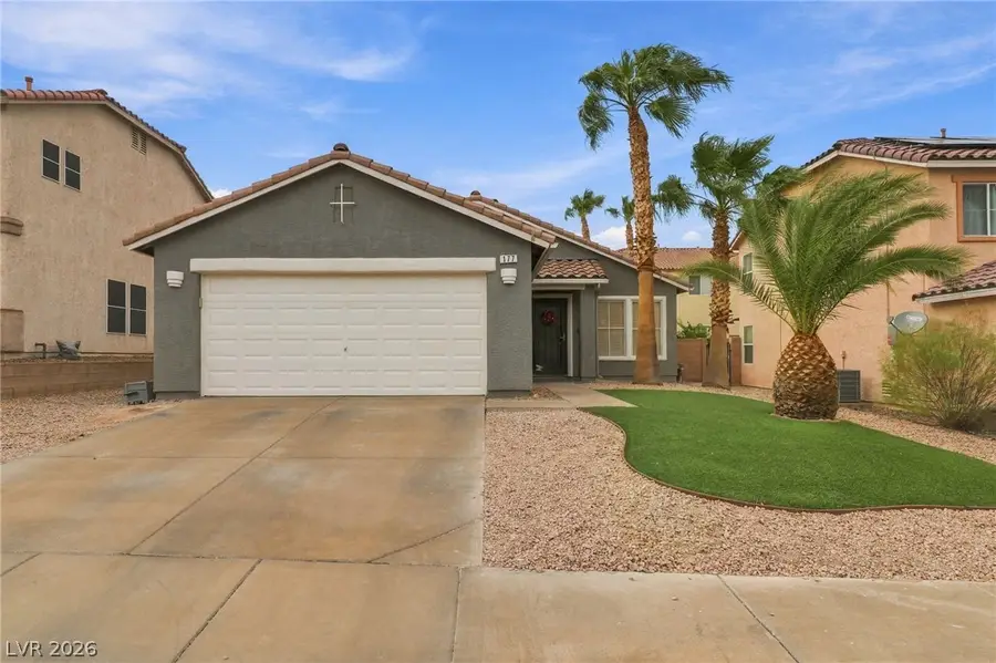 177 White Butte Street, Henderson, NV 89012 - #2