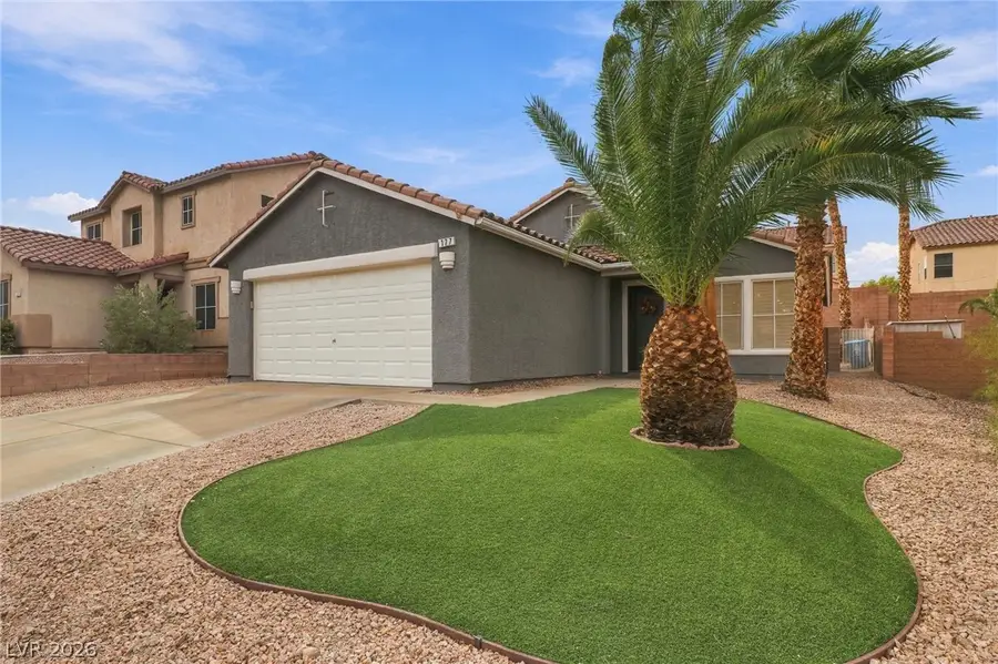 177 White Butte Street, Henderson, NV 89012 - #3