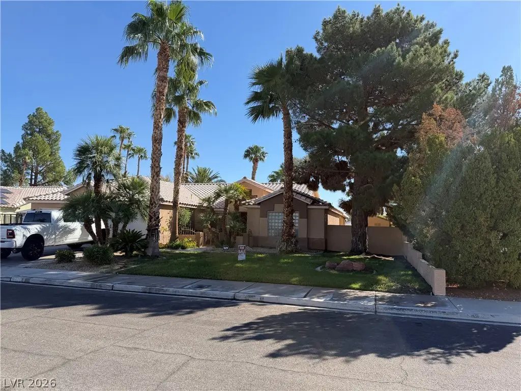 3708 Glen Ridge Way, Las Vegas, NV 89108 - #1