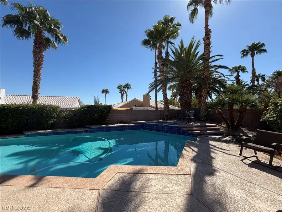3708 Glen Ridge Way, Las Vegas, NV 89108 - #2