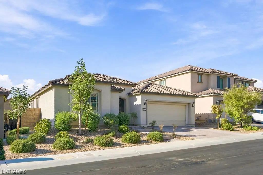 9945 Bristlecone Skye Avenue, Las Vegas, NV 89166 - #1