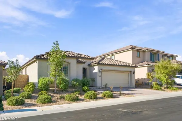 9945 Bristlecone Skye Avenue, Las Vegas, NV 89166
