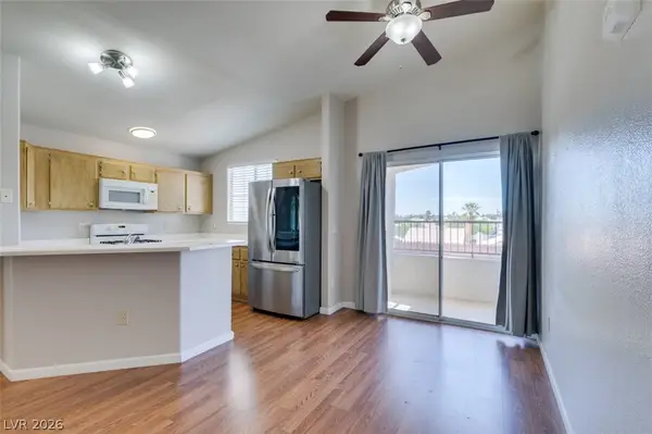 1881 W Alexander Road #2062, North Las Vegas, NV 89032