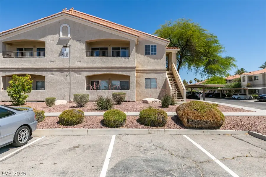 1881 W Alexander Road #2062, North Las Vegas, NV 89032 - #2