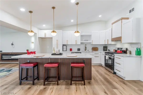 4214 E Wyoming Avenue, Las Vegas, NV 89104