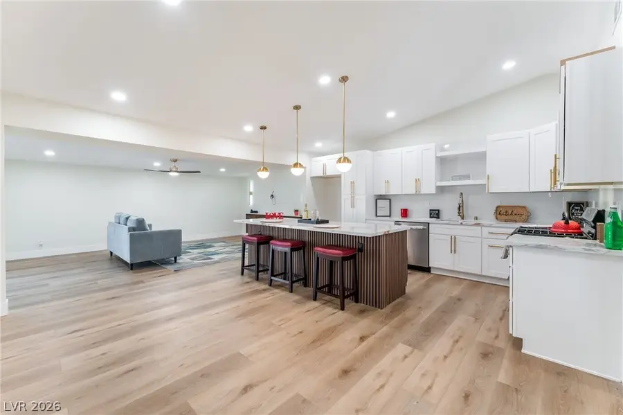 4214 E Wyoming Avenue, Las Vegas, NV 89104 - #2