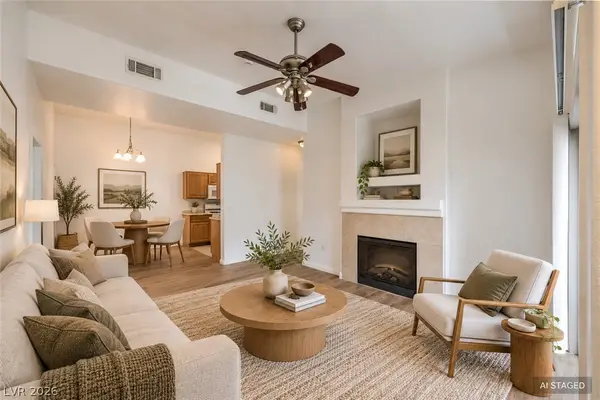 8805 Jeffreys Street #2110, Las Vegas, NV 89123