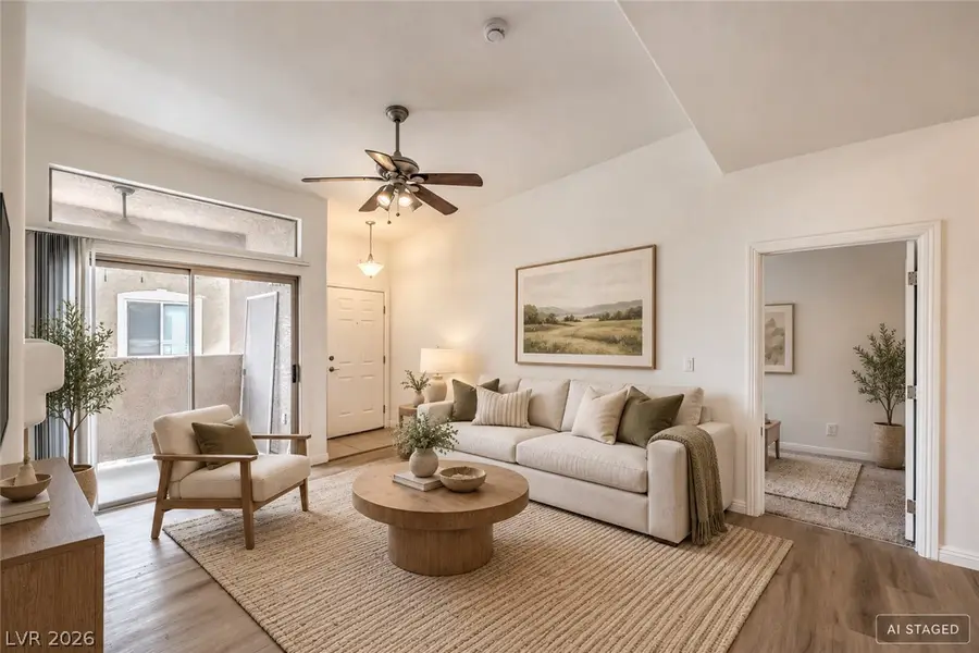 8805 Jeffreys Street #2110, Las Vegas, NV 89123 - #2