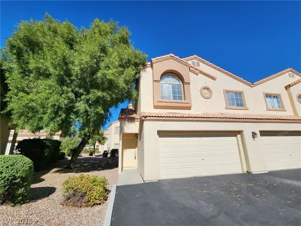 8301 Boseck Drive #237, Las Vegas, NV 89145