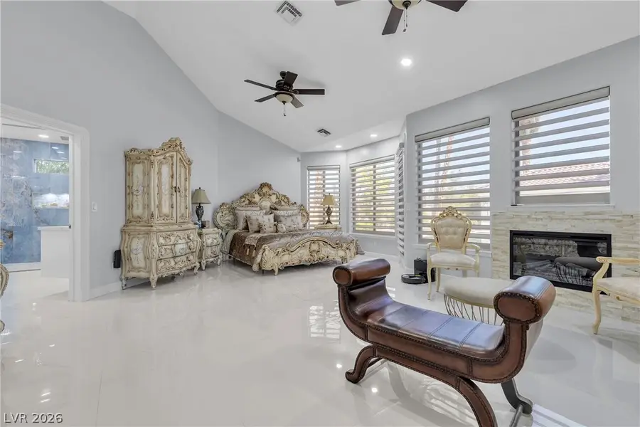 3341 Camino Gardens Way, Las Vegas, NV 89146 - #2