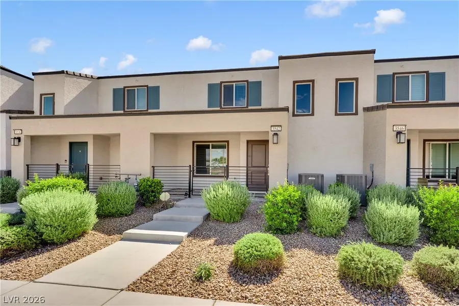 3542 Arcadian King Avenue, Las Vegas, NV 89106 - #2