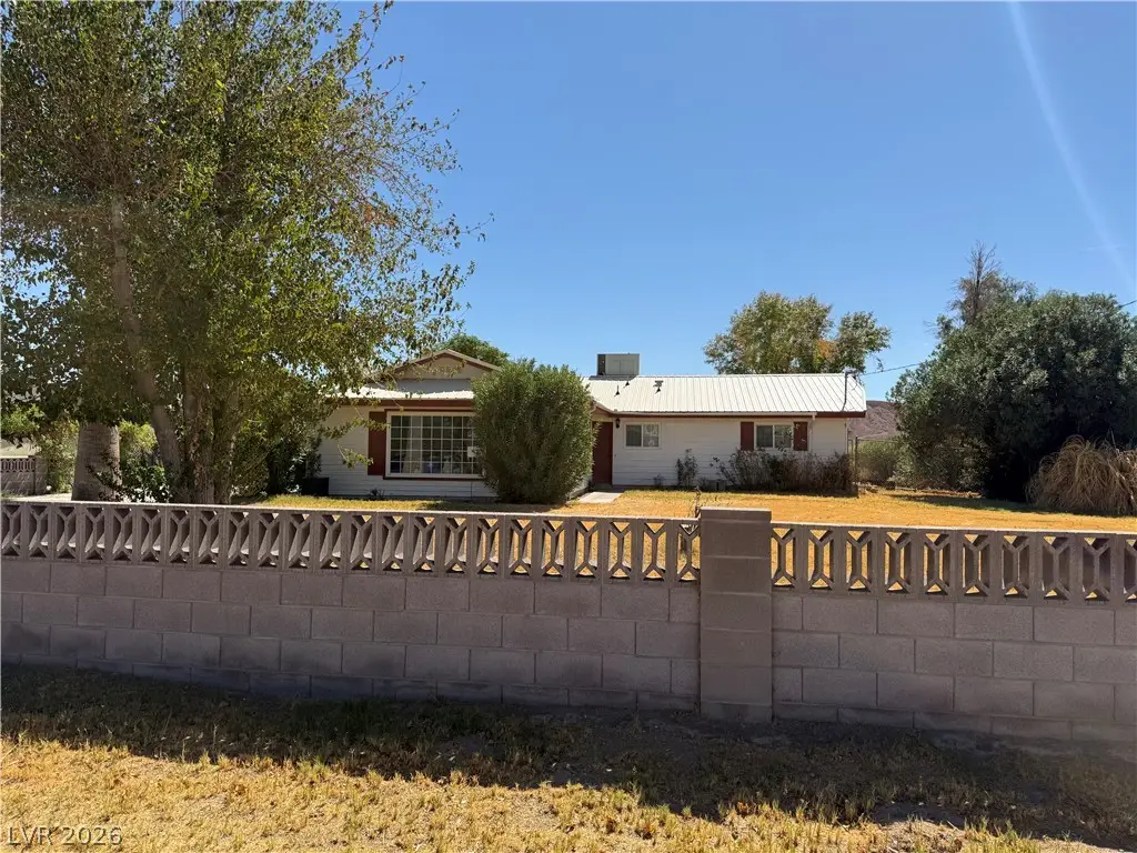 1635 Anasazi Avenue, Logandale, NV 89021 - #1