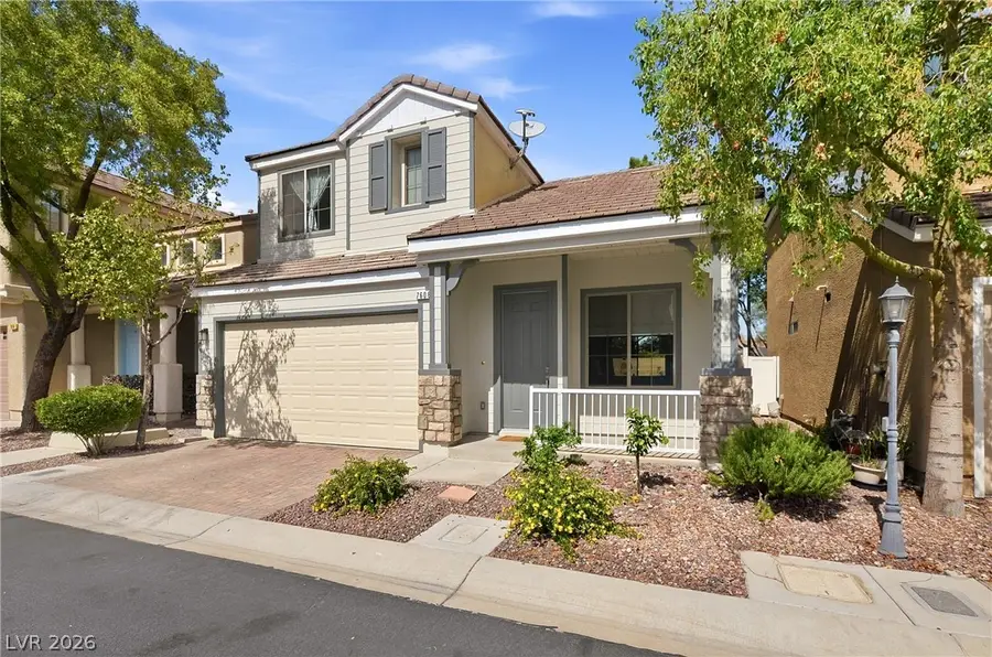7608 Belhurst Avenue, Las Vegas, NV 89113 - #3