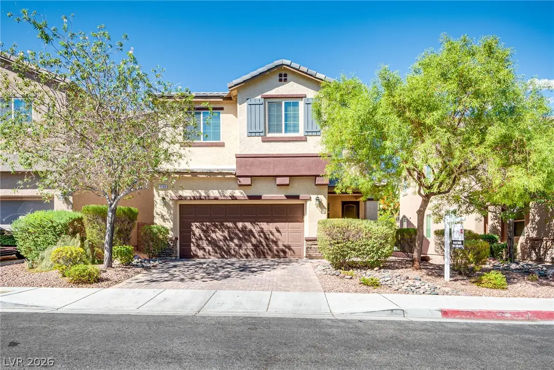 3260 Grayson Lake Court, Las Vegas, NV 89129 - #1