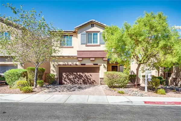 3260 Grayson Lake Court, Las Vegas, NV 89129