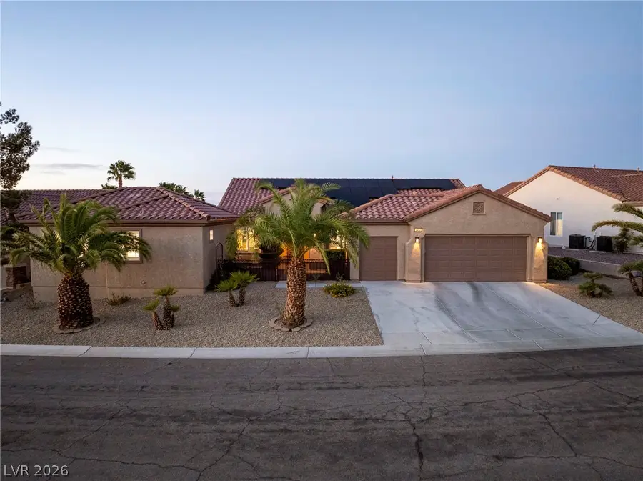 2432 Anderson Park Drive, Henderson, NV 89044 - #2