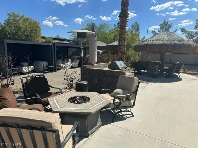 8175 Arville Street #203, Las Vegas, NV 89139 - #1