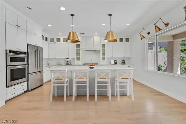 2524 Flodden Street, Henderson, NV 89044