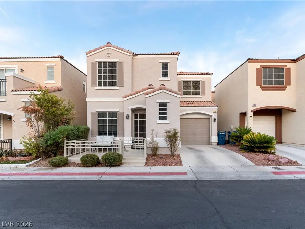 10356 Perfect Parsley Street, Las Vegas, NV 89183 - #1