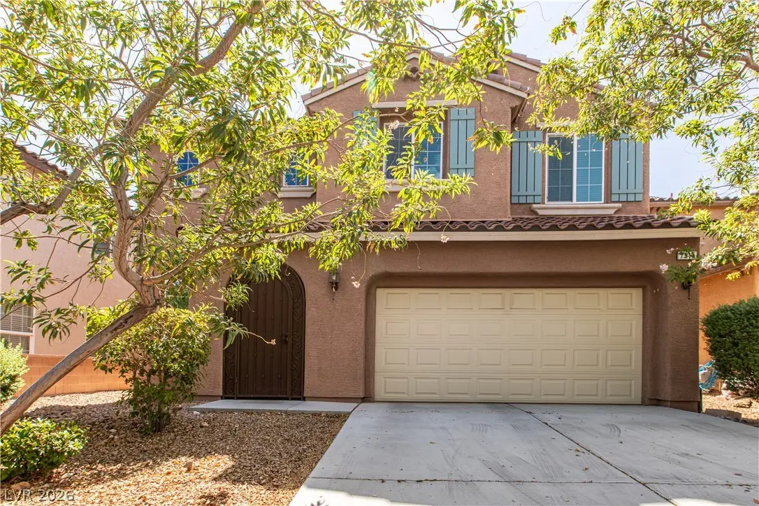 7915 Dell Ridge Avenue, Las Vegas, NV 89179 - #1